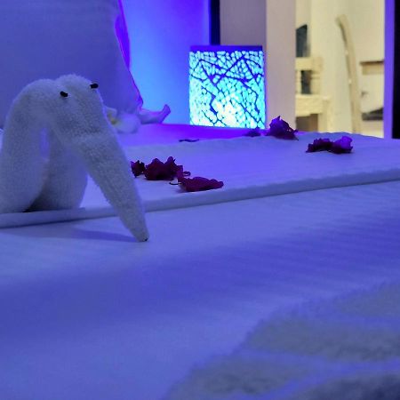 Ocean Breeze Homes Watamu 3 Bedroom Free Wi-Fi And Parking Exterior photo