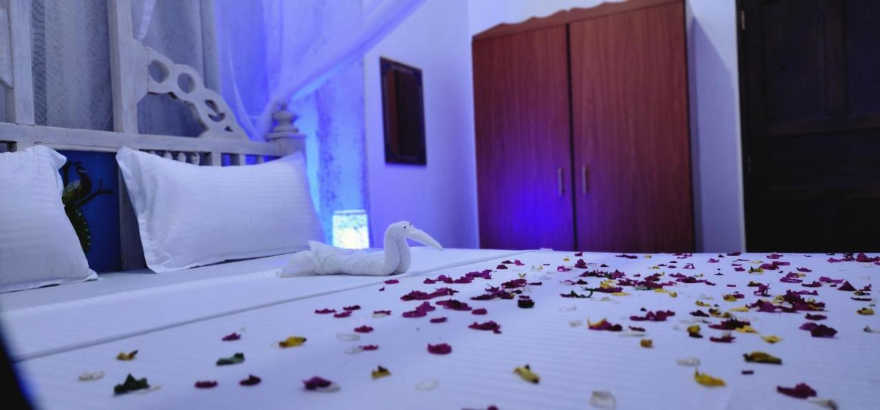 Ocean Breeze Homes Watamu 3 Bedroom Free Wi-Fi And Parking Exterior photo