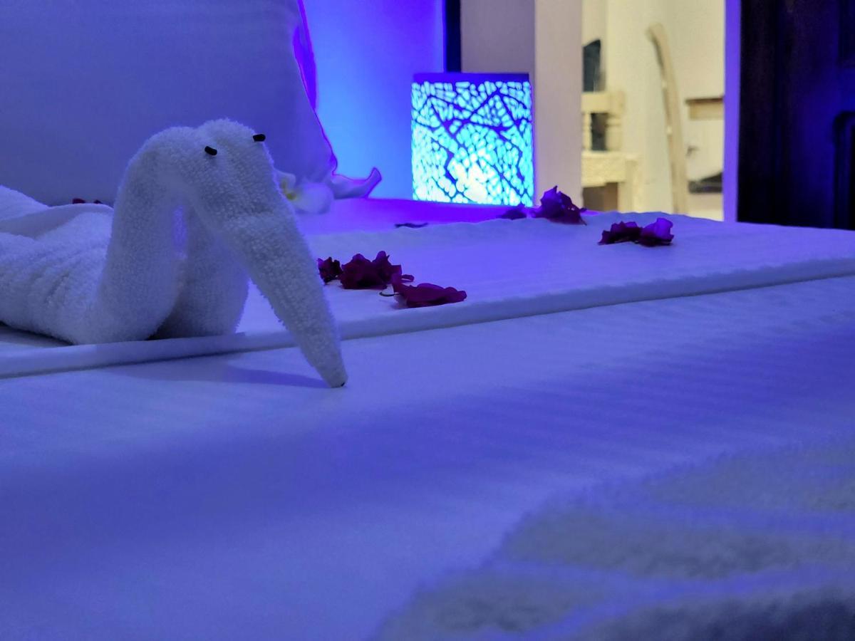 Ocean Breeze Homes Watamu 3 Bedroom Free Wi-Fi And Parking Exterior photo