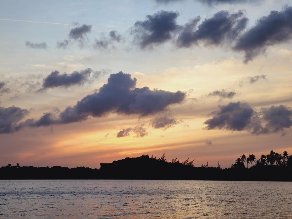 Ocean Breeze Homes Watamu 3 Bedroom Free Wi-Fi And Parking Exterior photo